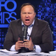 Illustration for article titled Frothing Alex Jones Claims Sexual Harassment Part Of Worldwide Imbalance In Gender Power Dynamics